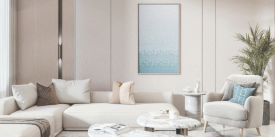 Arka Enclave at Dubai Islands