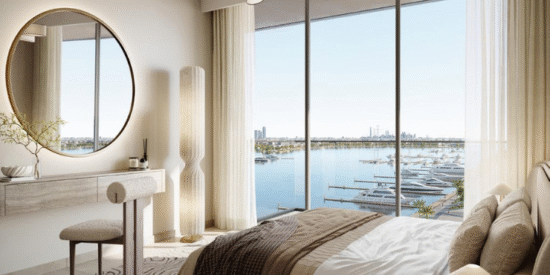 Aurea at Rashid Yachts & Marina, Dubai