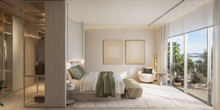 Avida Residences at Dubai Islands