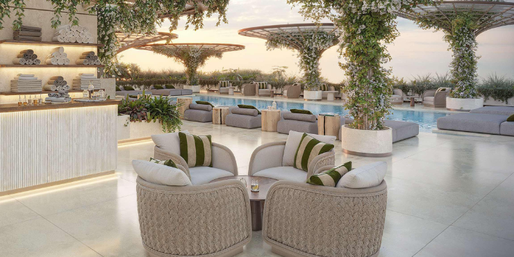 Avida Residences at Dubai Islands