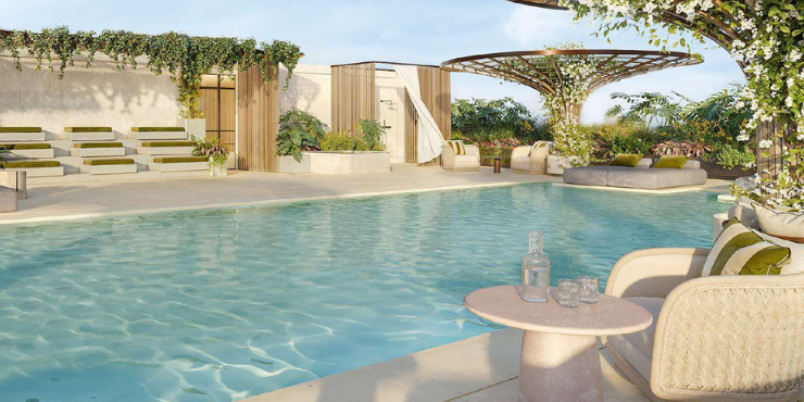 Avida Residences at Dubai Islands