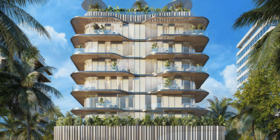 Avida Residences at Dubai Islands