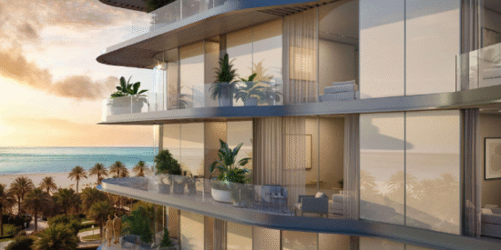 Avida Residences at Dubai Islands