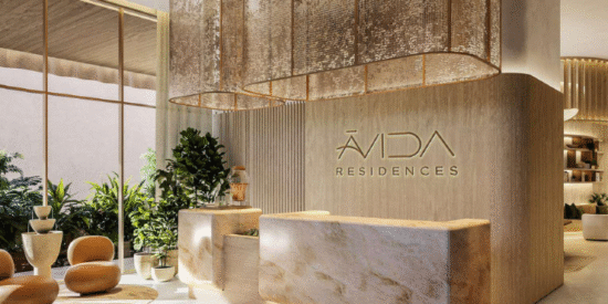 Avida Residences at Dubai Islands