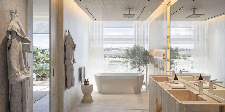 Avida Residences at Dubai Islands