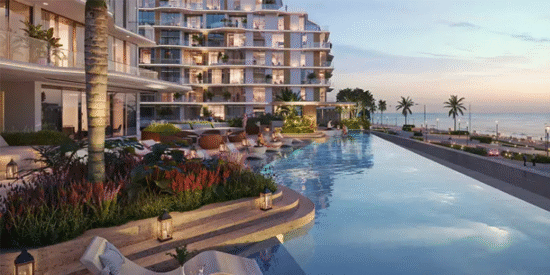 Avida Residences at Dubai Islands