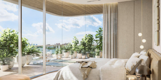 Avida Residences at Dubai Islands