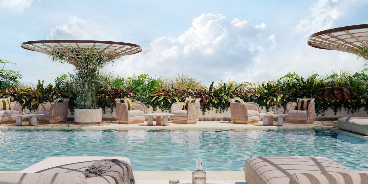 Avida Residences at Dubai Islands