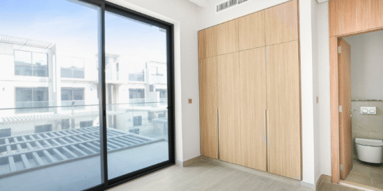 Aya Residence JVT in Dubai