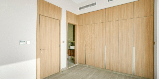 Aya Residence JVT in Dubai