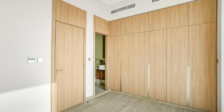 Aya Residence JVT in Dubai