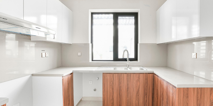 Aya Residence JVT in Dubai