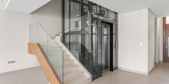 Aya Residence JVT in Dubai