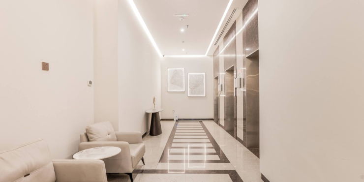 Ayat Oasis at Dubai Silicon Oasis