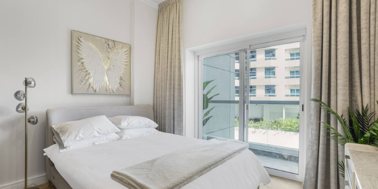Ayat Oasis at Dubai Silicon Oasis