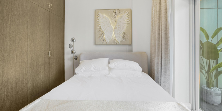 Ayat Oasis at Dubai Silicon Oasis