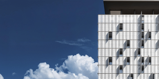 Azizi Tower 1 at Al Jaddaf, Dubai