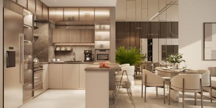 Breva at Dubai Islands