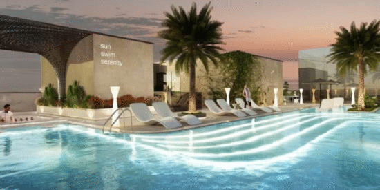 Breva at Dubai Islands