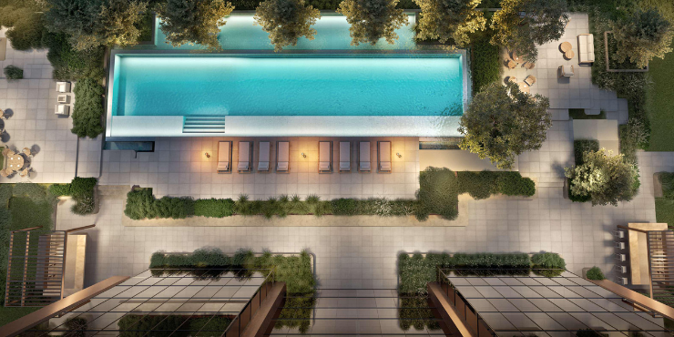 Burj Capital Phase 2 at Business Bay, Dubai