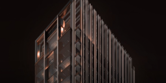 Burj Capital Phase 2 at Business Bay, Dubai
