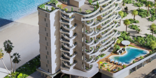 Casagrand Hermina at Dubai Islands
