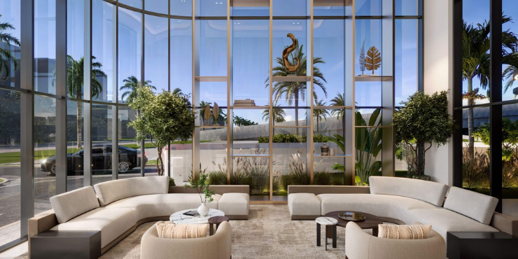 Casagrand Hermina at Dubai Islands