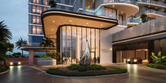 Casagrand Hermina at Dubai Islands