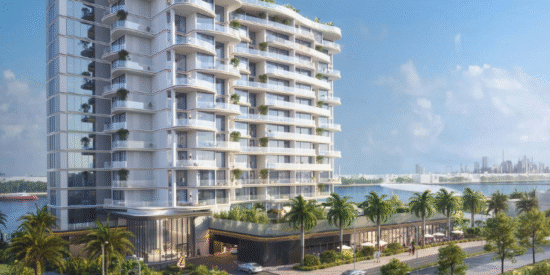 Casagrand Hermina at Dubai Islands