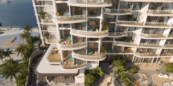 Casagrand Hermina at Dubai Islands