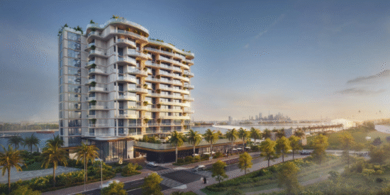 Casagrand Hermina at Dubai Islands