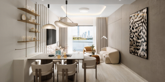 Casagrand Hermina at Dubai Islands