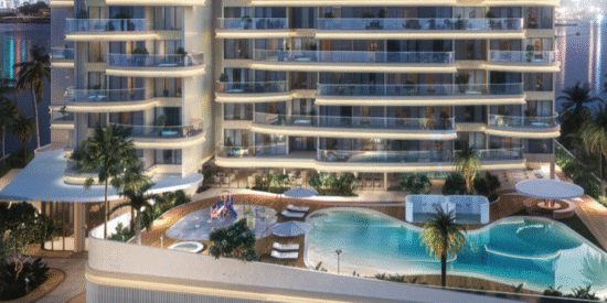 Casagrand Hermina at Dubai Islands