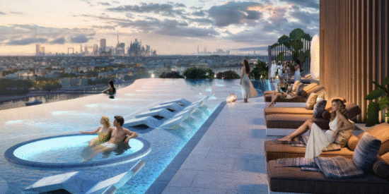 Casagrand Hermina at Dubai Islands