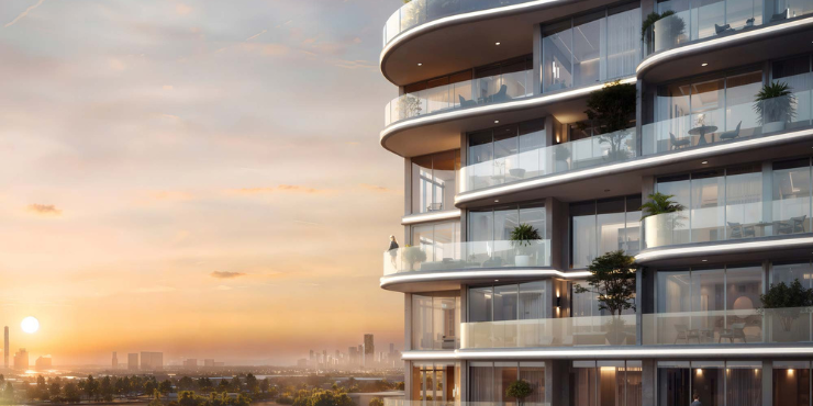 Casagrand Hermina at Dubai Islands
