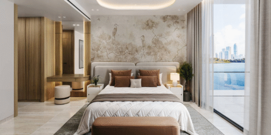 Casagrand Hermina at Dubai Islands