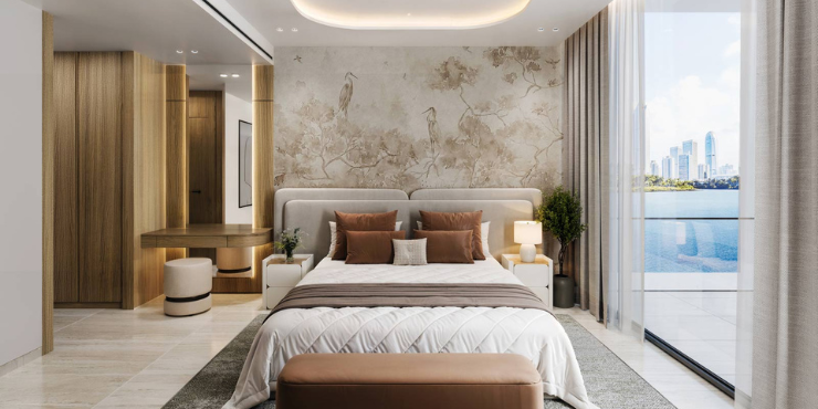 Casagrand Hermina at Dubai Islands