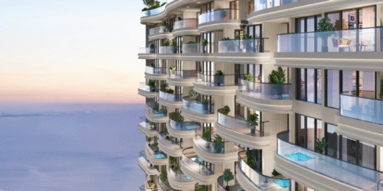 Casagrand Hermina at Dubai Islands