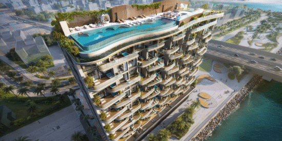 Casagrand Hermina at Dubai Islands