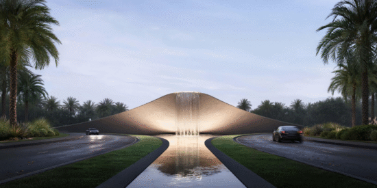 Chevalia Estate 2 at Grand Polo Club & Resort, Dubai