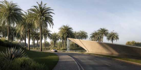 Chevalia Estate 2 at Grand Polo Club & Resort, Dubai