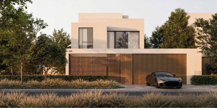 Chevalia Estate 2 at Grand Polo Club & Resort, Dubai