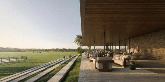 Chevalia Estate 2 at Grand Polo Club & Resort, Dubai