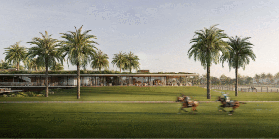 Chevalia Estate 2 at Grand Polo Club & Resort, Dubai