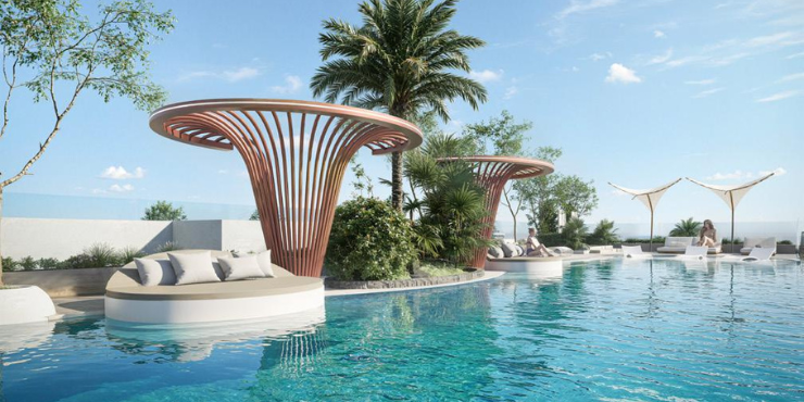 Crown Palace at Dubai South