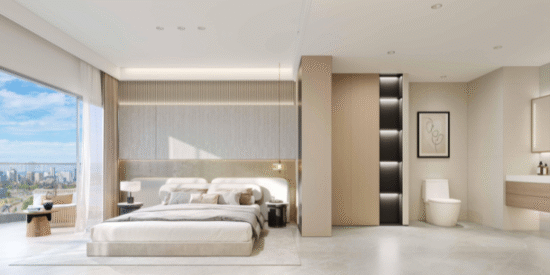 Dreamlife Residences at Dubai Islands