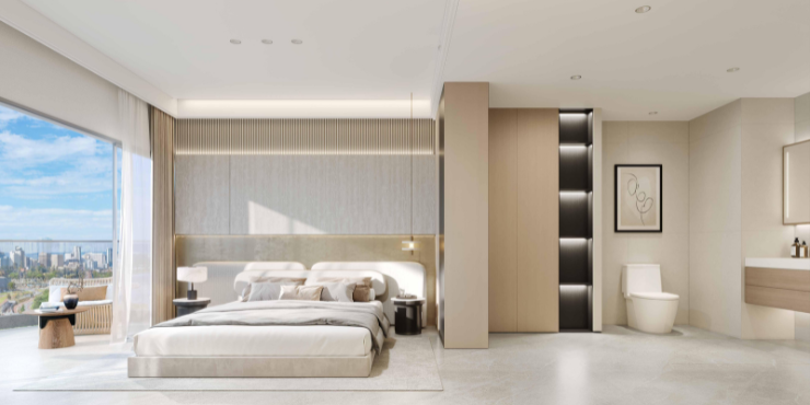 Dreamlife Residences at Dubai Islands