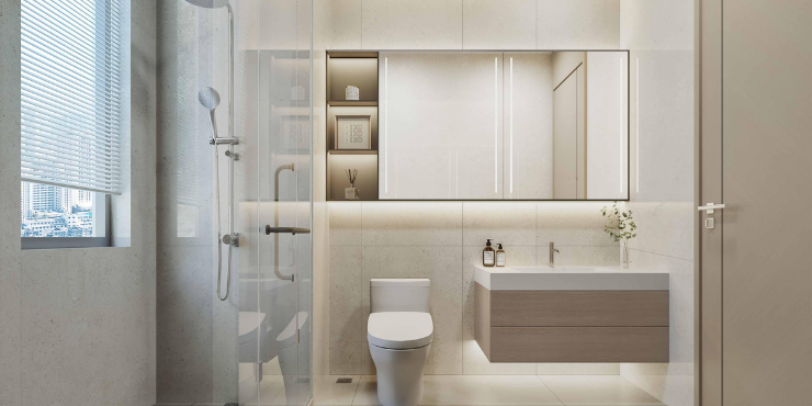 Dreamlife Residences at Dubai Islands