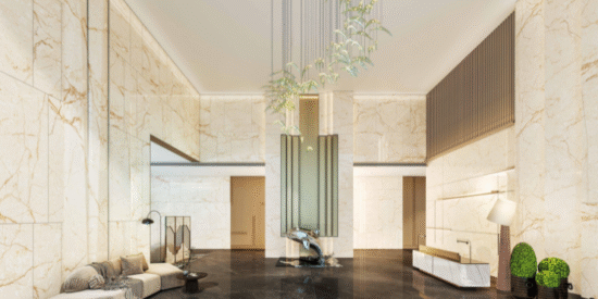 Dreamlife Residences at Dubai Islands