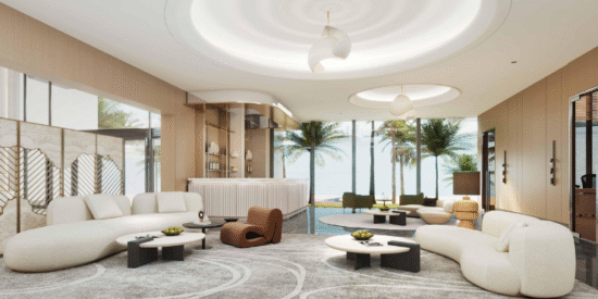 Dreamlife Residences at Dubai Islands